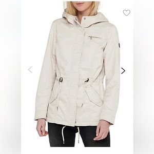 Lorca Parka Jacket